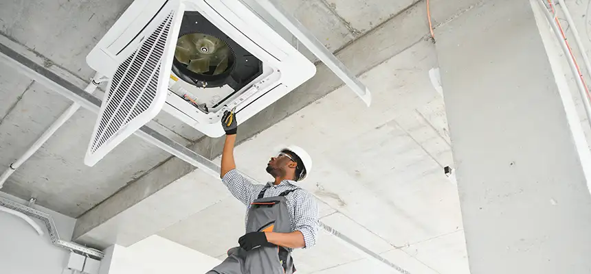 Efficient Multi‑Unit & HOA Annual Vent Cleaning Plans in Jersey City