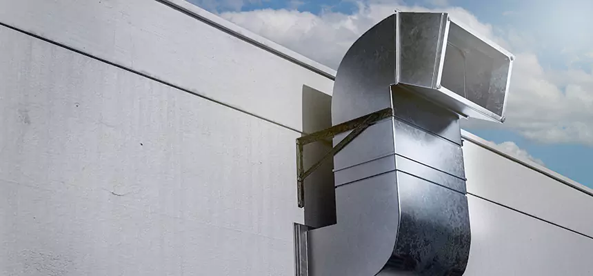 Comprehensive Commercial HVAC Cleaning in Jersey City