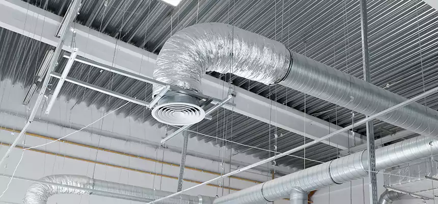 Our Dryer Vent Hose Replacement Services in Jersey City, NJ