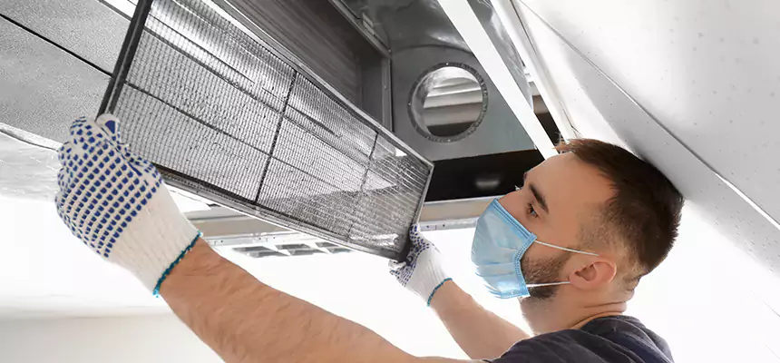 Our Dryer Vent Replacement Services in Jersey City, NJ