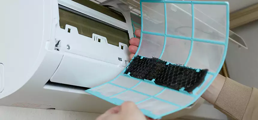 Gentle Ductwork Odor-Control Pet Dander Duct Cleaning in Jersey City, NJ