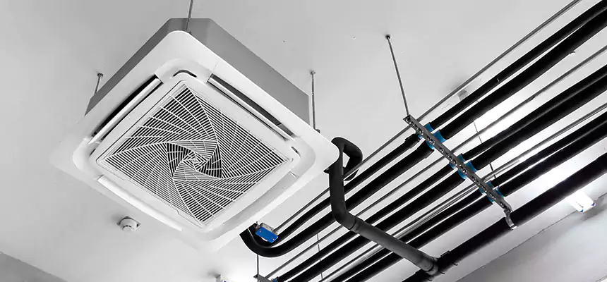 Our Smart AC Vent Controller Services in Jersey City, NJ