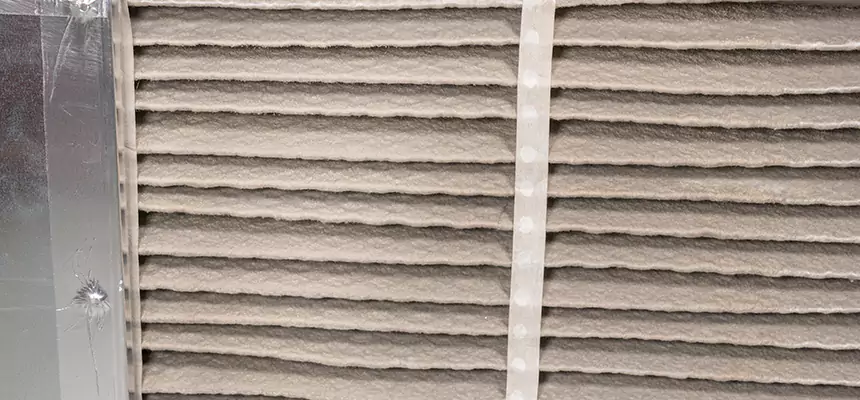 Our Split Duct System Installation Services in Jersey City, NJ