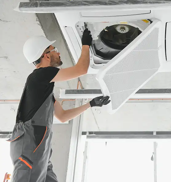 About Air Duct Rodent Removal in Jersey City, NJ