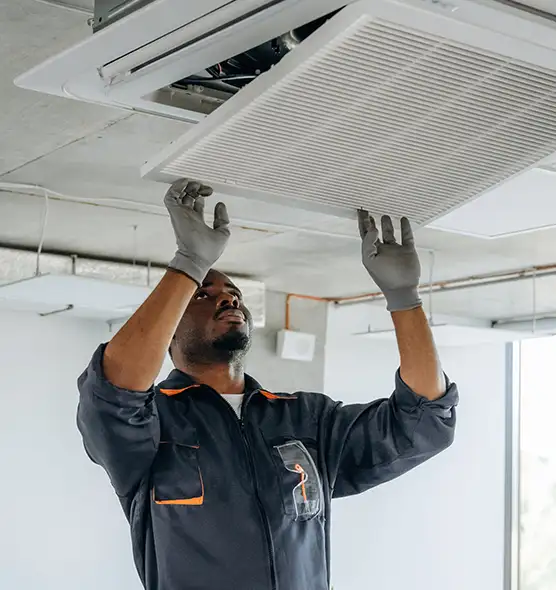 About Certified Air Duct Specialists in Jersey City, NJ