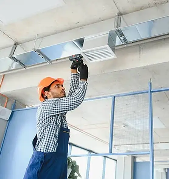 About Commercial Laundry Vent Cleaning in Jersey City, NJ