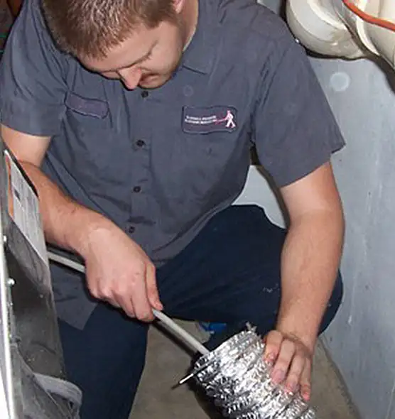 About Dryer Vent Hose Installation in Jersey City, NJ