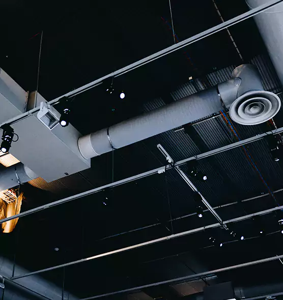 About Duct Sanitization with UV Light in Jersey City, NJ