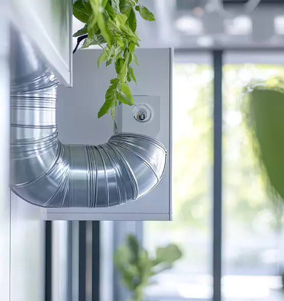 Professional Eco-Friendly Duct Cleaning Services in Jersey City, NJ