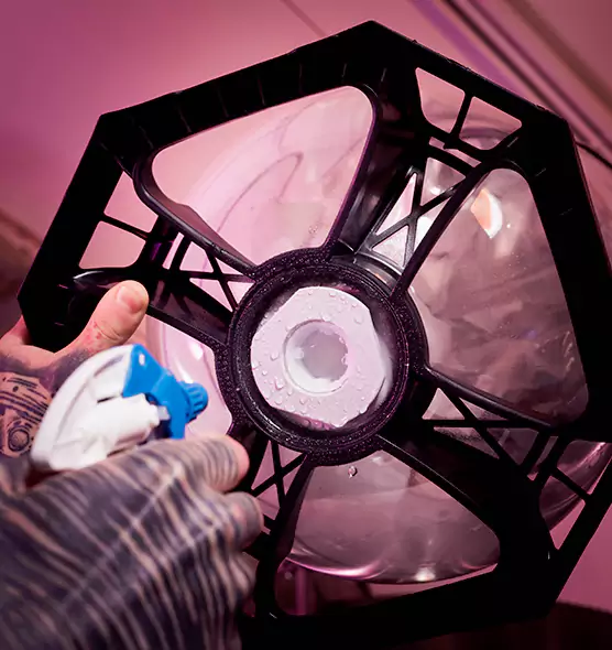 Expert Low VOC Vent Installation in Jersey City, NJ