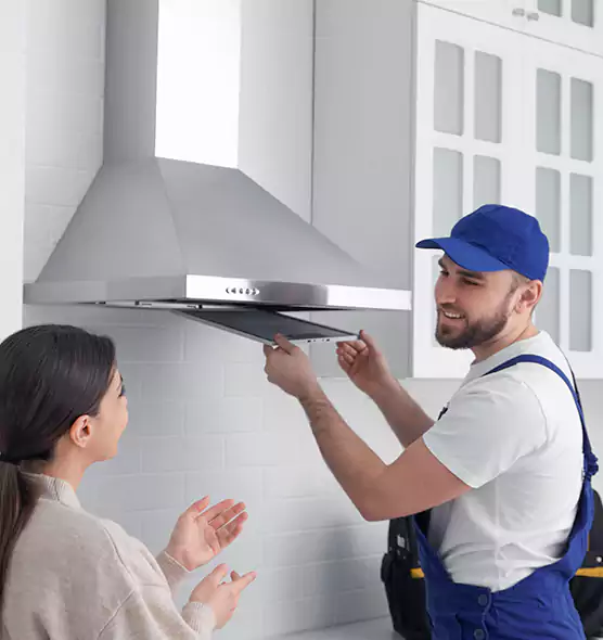 Trusted Multi-family Home Duct Cleaning in Jersey City, NJ