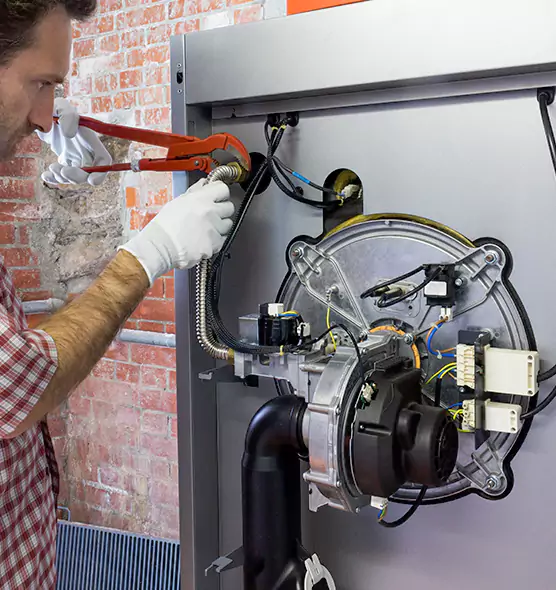 Advanced Repair Dryer Vent Hose in Jersey City, NJ