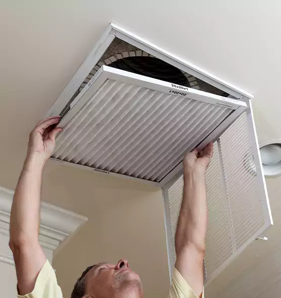 Advanced Residential Vent Cleaning in Jersey City, NJ