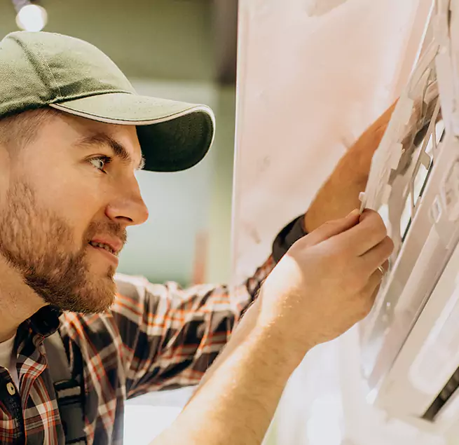 Why Homeowners Businesses Trust Us in Jersey City, NJ?