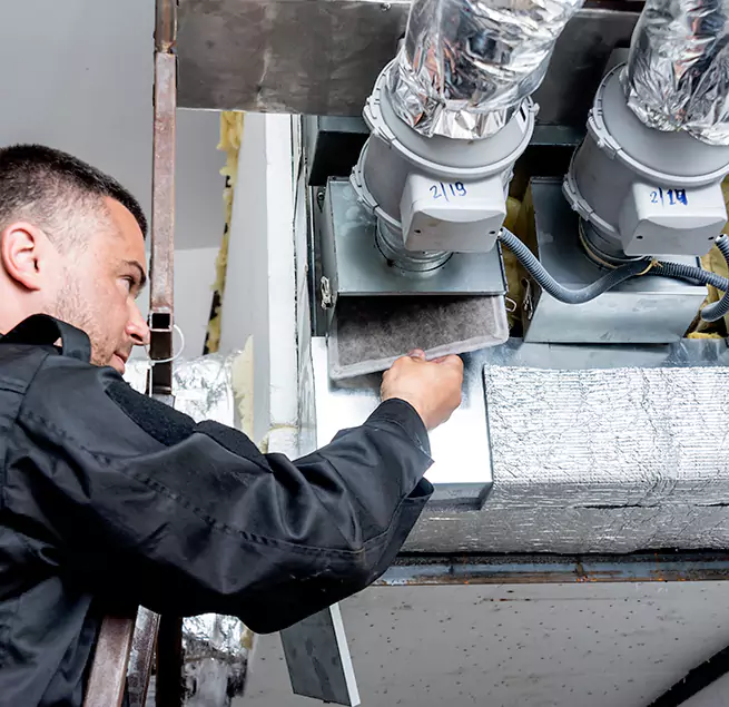 Why Homeowners & Businesses Trust Us in Jersey City, NJ?