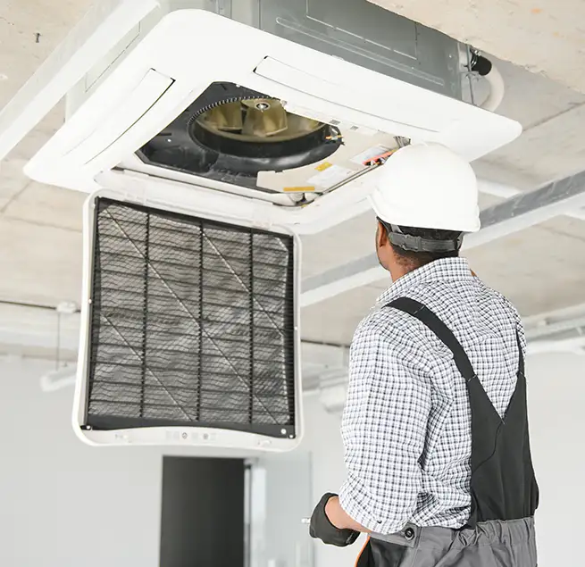 Why Homeowners & Businesses Trust Us in Jersey City, NJ?