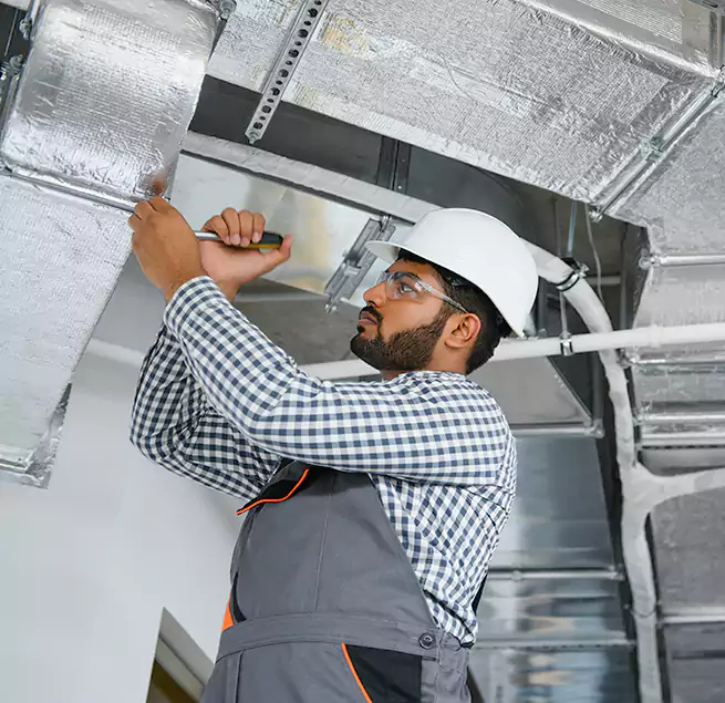 Why Homeowners & Businesses Trust Us Jersey City, NJ?