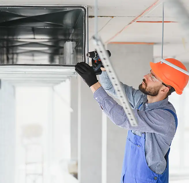 Why Homeowners & Businesses Trust Us in Jersey City, NJ?