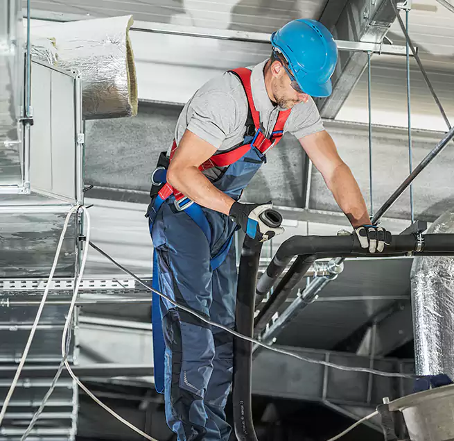 Why Homeowners & Businesses Trust Us in Jersey City, NJ?