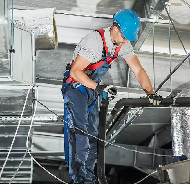 Why Homeowners & Businesses Trust Us in Jersey City, NJ?