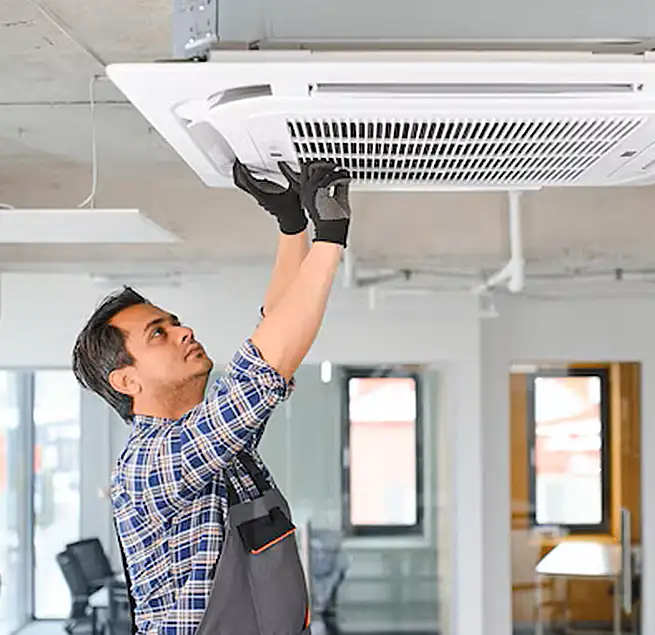 Why Homeowners & Businesses Trust Us in Jersey City, NJ?