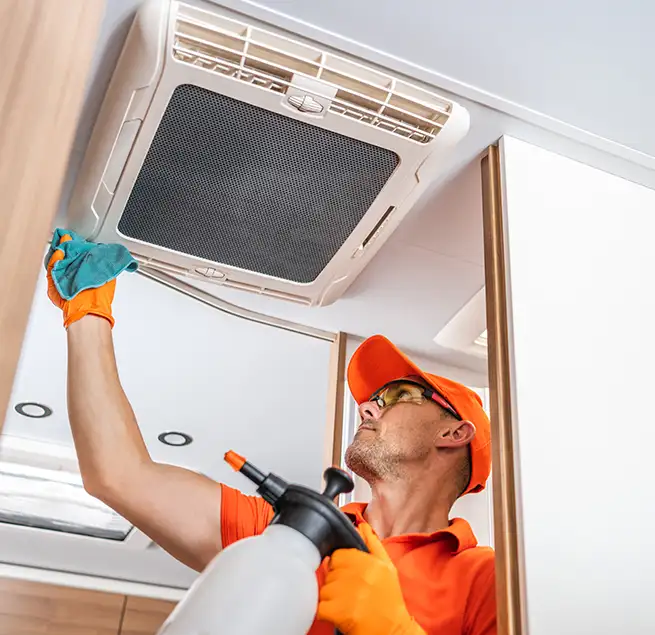 Why Homeowners & Businesses Trust Us in Jersey City, NJ?