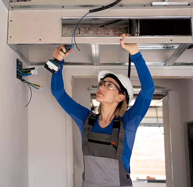 Why Homeowners & Businesses Trust Us in Jersey City, NJ?