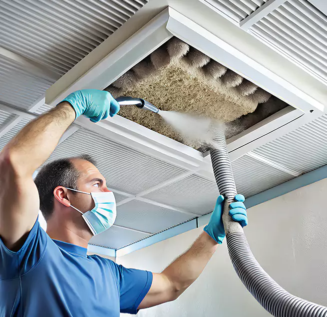 Why Homeowners Businesses Trust Us in Jersey City, NJ