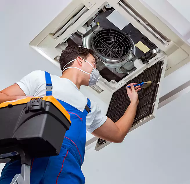 Why Homeowners & Businesses Trust Us in Jersey City, NJ?