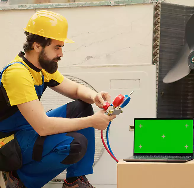 Why Homeowners & Businesses Trust Us in Jersey City, NJ?