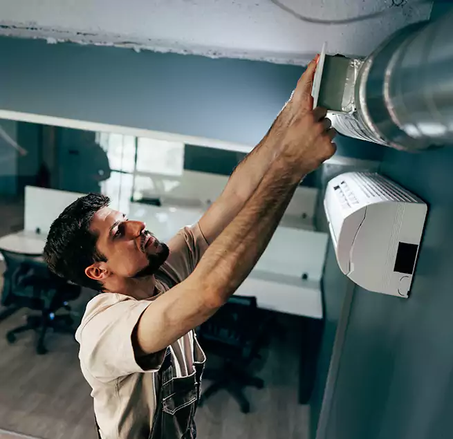 Why Homeowners & Businesses Trust Us in Jersey City, NJ?