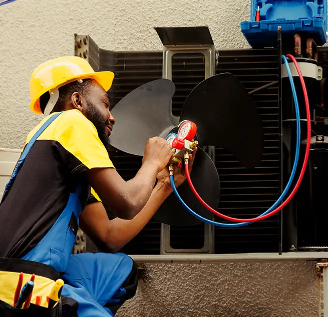 Why Homeowners & Businesses Trust Us in Jersey City, NJ?