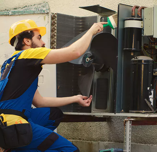 Why Homeowners & Businesses Trust Us Jersey City, NJ?