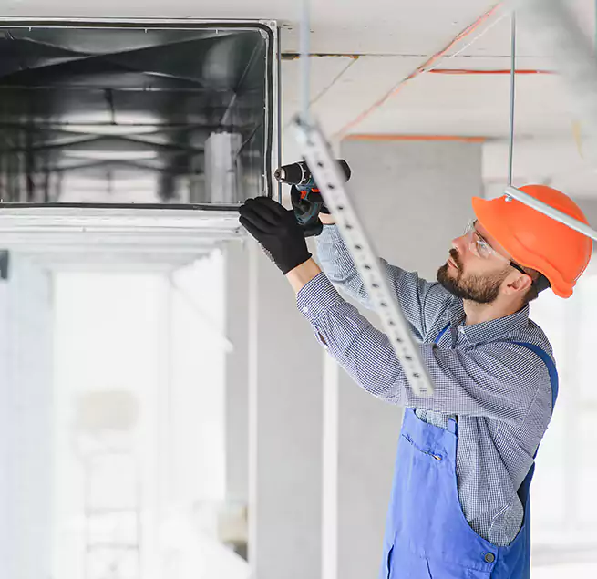 Why Homeowners & Businesses Trust Us in Jersey City, NJ?