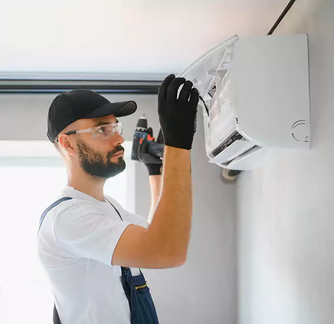 Why Homeowners & Businesses Trust Us in Jersey City, NJ