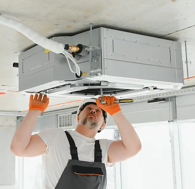 Why Homeowners & Businesses Trust Us Jersey City, NJ