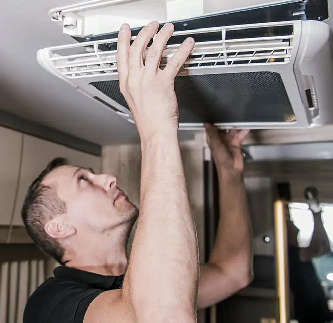 Why Homeowners & Businesses Trust Us Jersey City, NJ