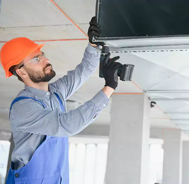 Why Homeowners & Businesses Trust Us in Jersey City, NJ?