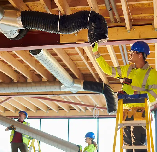 Why Homeowners & Businesses Trust Us in Jersey City, NJ?