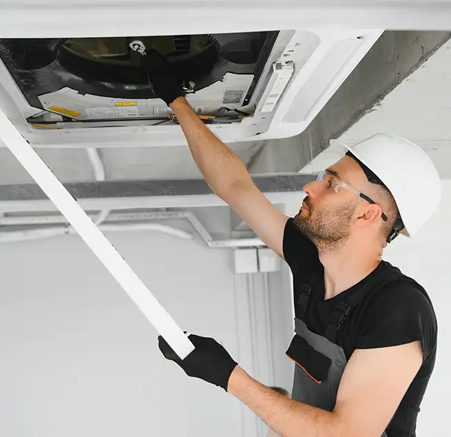 Why Homeowners & Businesses Trust Us in Jersey City, NJ?