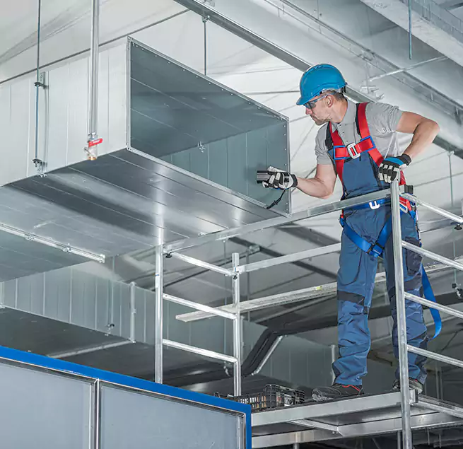 Why Homeowners & Businesses Trust Us in Jersey City, NJ?