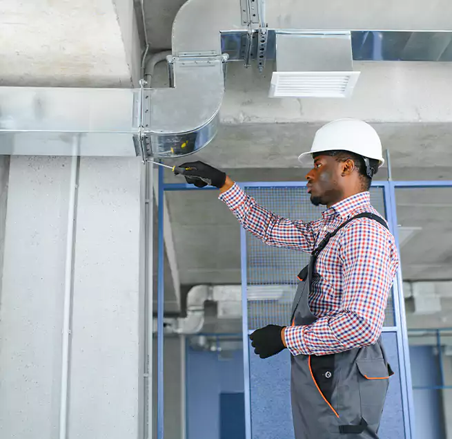 Why Homeowners & Businesses Trust Us in Jersey City, NJ