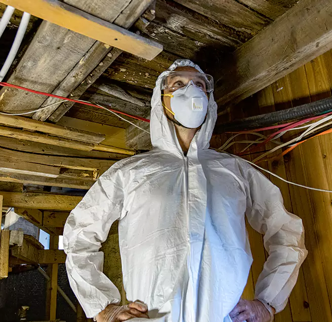 Why Homeowners & Businesses Trust Us in Jersey City, NJ?