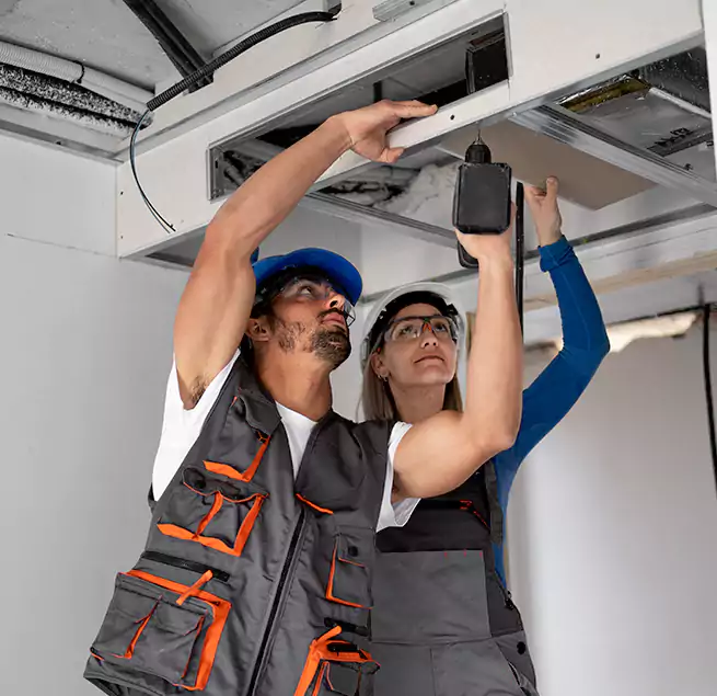 Why Homeowners & Businesses Trust Us in Jersey City, NJ