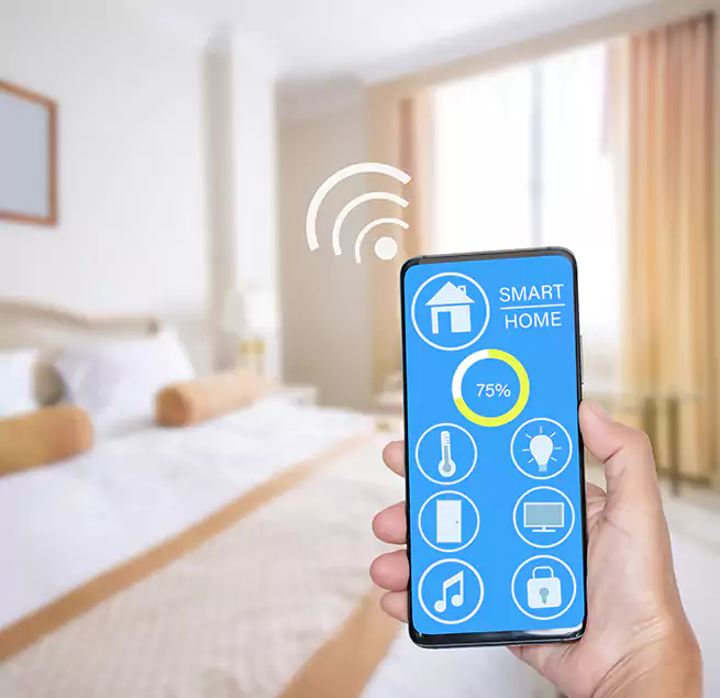 Why Homeowners & Businesses Trust Us in Jersey City, NJ