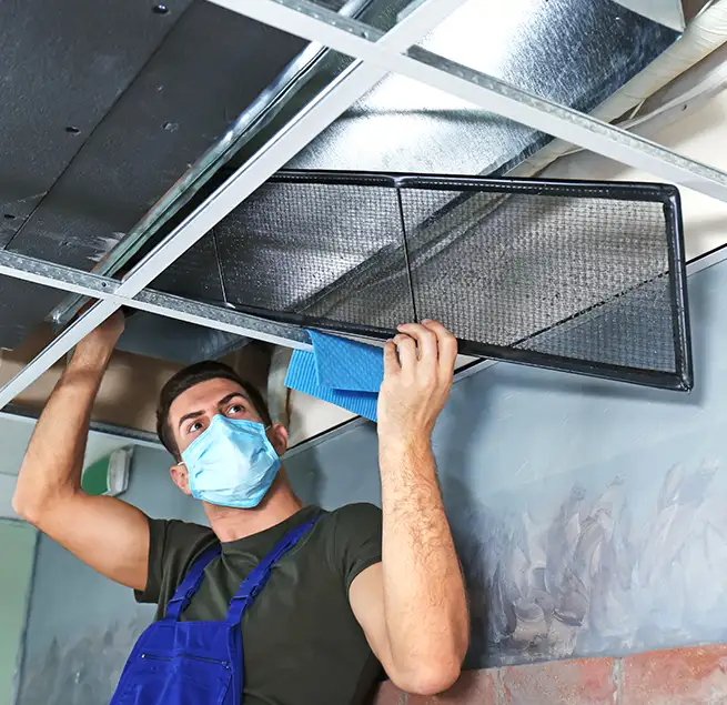 Why Homeowners & Businesses Trust Us in Jersey City, NJ?